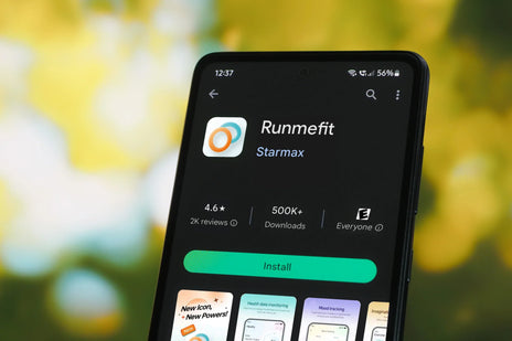 Top 6 Must-Have Fitness Apps for iPhone in 2025: From Beginners to Pros