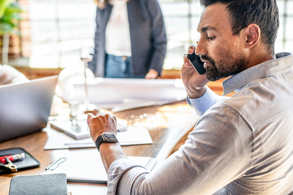 Organize Your Life: How Can a Smart Watch Help You Stay Organized?