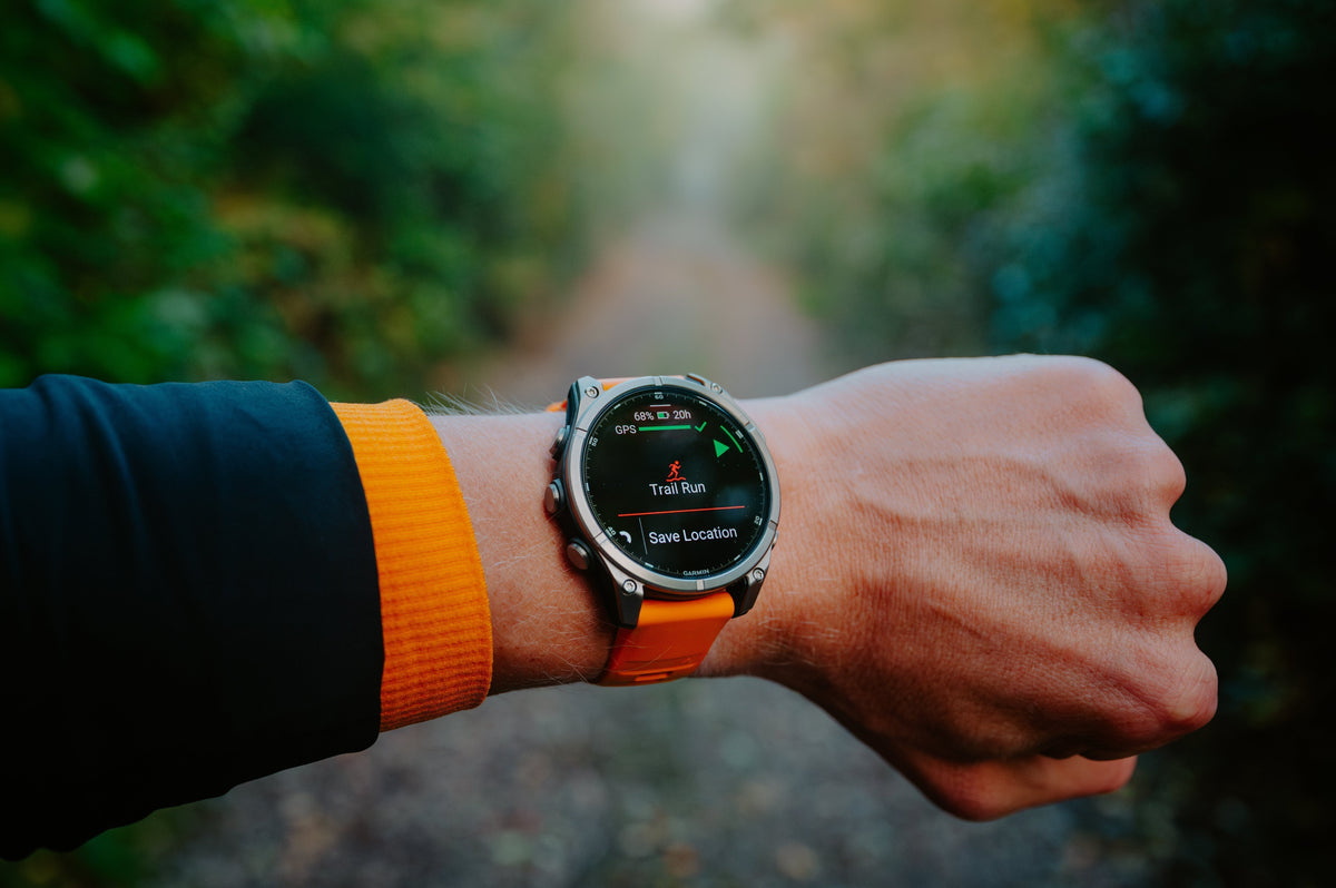 Why Do You Need a GPS Watch? Everything You Need to Know