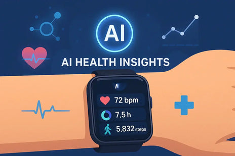 Top Smart Watch Trends 2025: Do You Really Need Them?