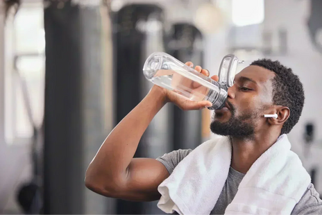 How Hydration Can Help You Lose Weight: The Benefits of Drinking More Water