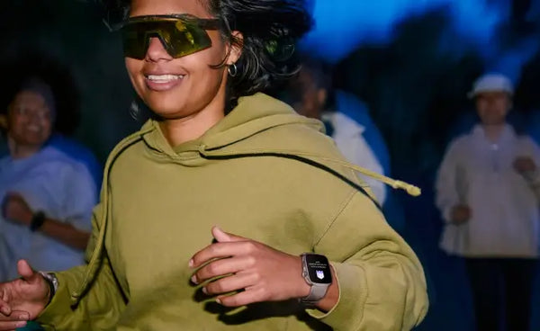 Suivi d'activité: ce que votre montre mesure vraiment