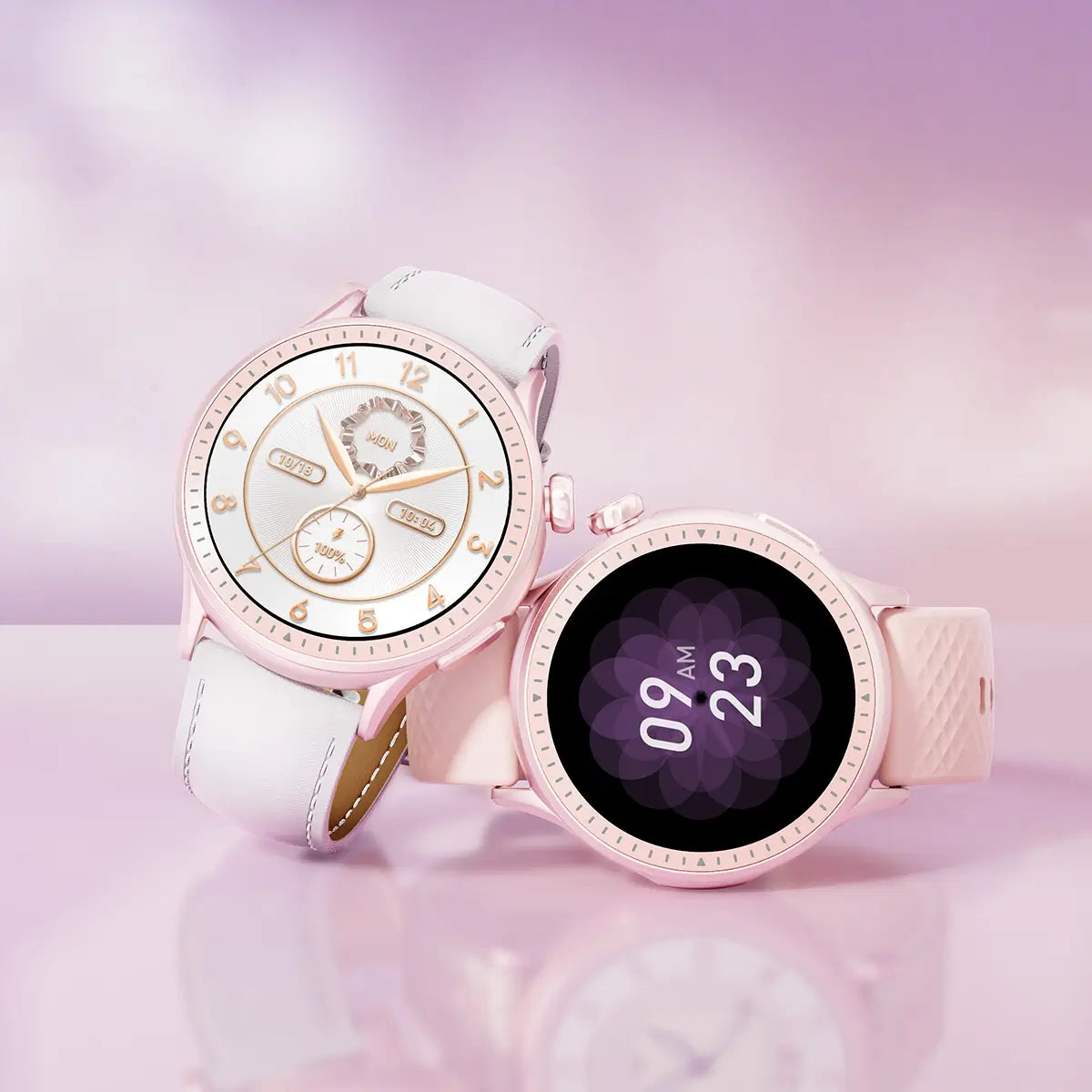 Smart Watches for Women | Stylish Fitness & Sleep Trackers  Runmefit   Runmefit Official Store for Smart Watch, Fitness Tracker and more