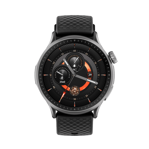 <tc>Runmefit</tc> Montre de sport intelligente AMOLED GTR3