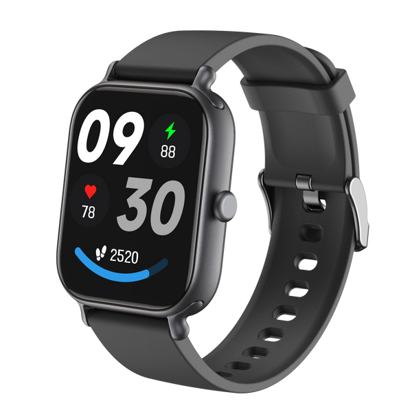 <tc>Runmefit</tc> CX3 Smart-Sportuhr