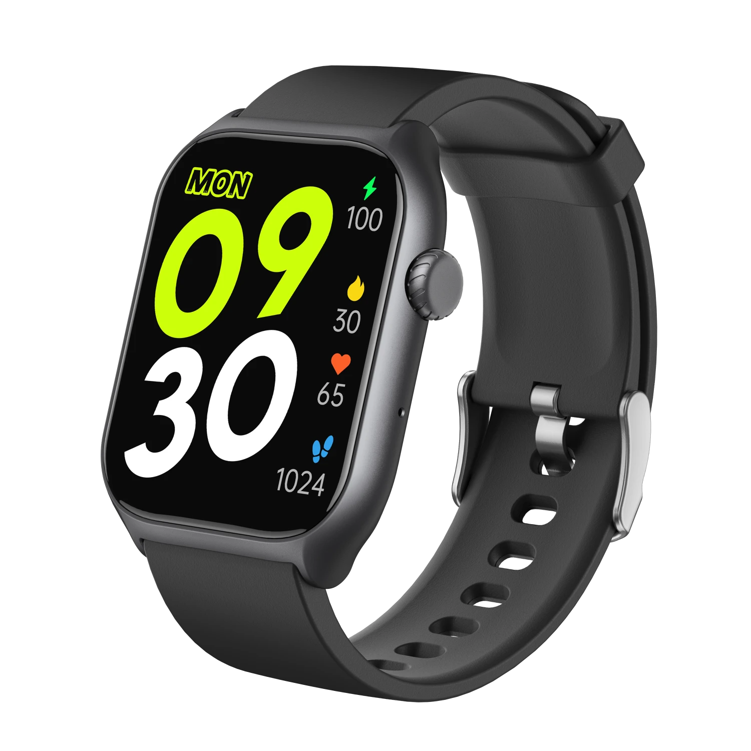 <tc>Runmefit</tc> Montre de sport intelligente GTS7