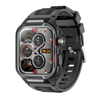 Runmefit ARMOR Outdoor Smart Watch