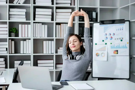 Cómo tomar una siesta para obtener energía: 6 consejos probados para tomar una siesta de 20 minutos