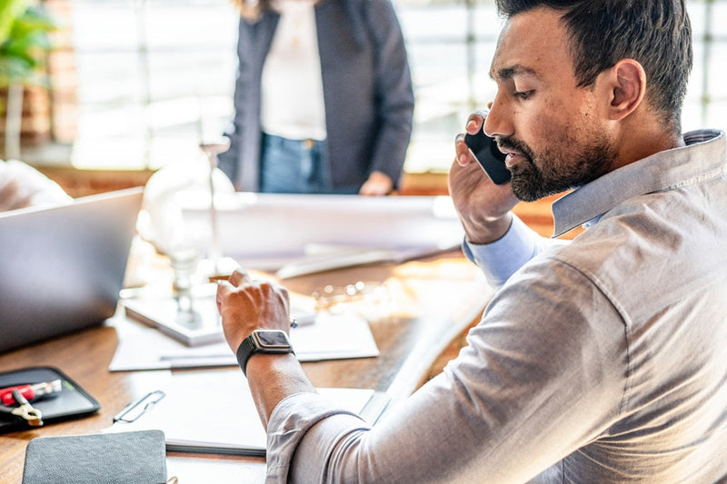 Organize Your Life: How Can a Smart Watch Help You Stay Organized?