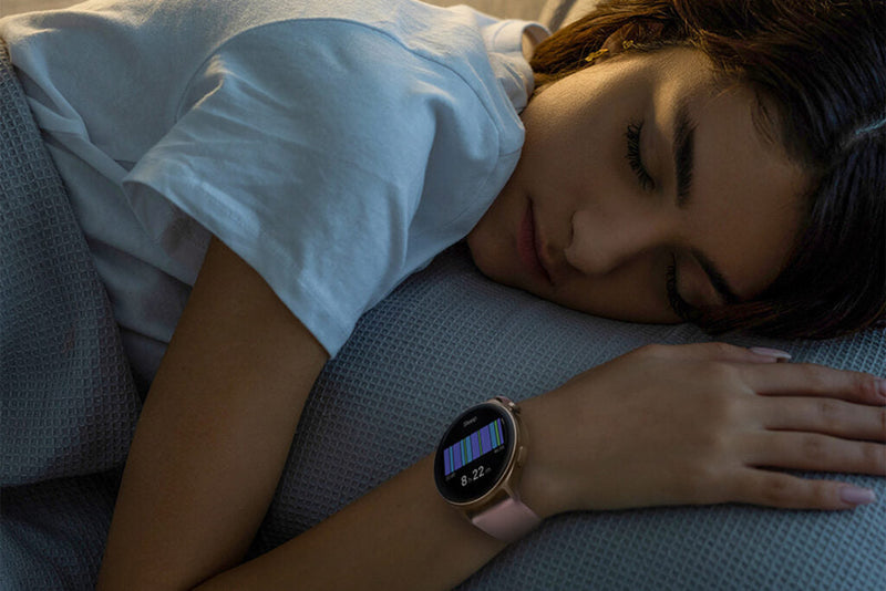 What is REM Sleep? 4 Sleep Stages on Your Smart Watch You Need to Know