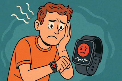 Can Your Smartwatch Detect Stress? See What New Science Shows
