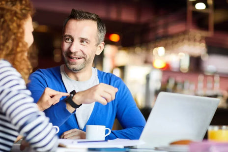 Top 8 funciones útiles de reloj inteligente que debe conocer