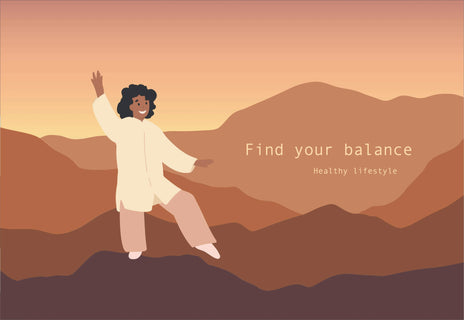 Descubra 20 exercícios em casa (2/20): O que é Tai Chi e como começar em casa