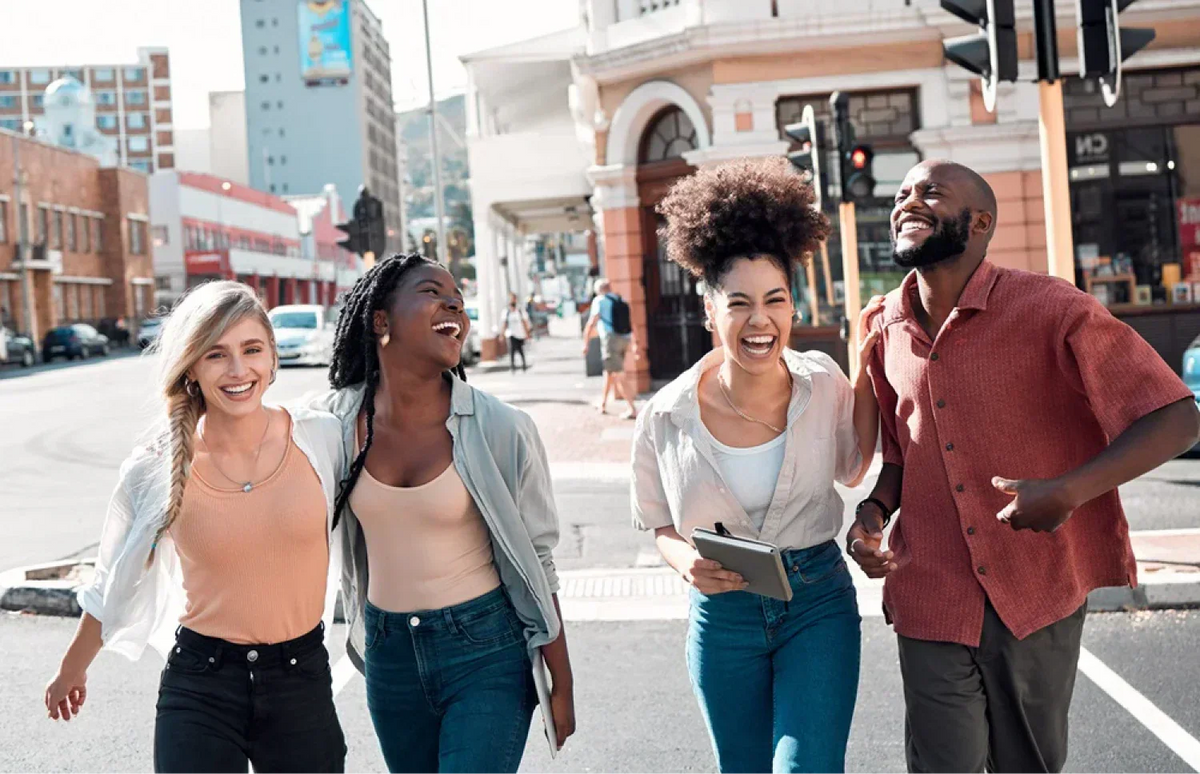 6 Benefits to Know When You Walk 10,000 Steps a Day