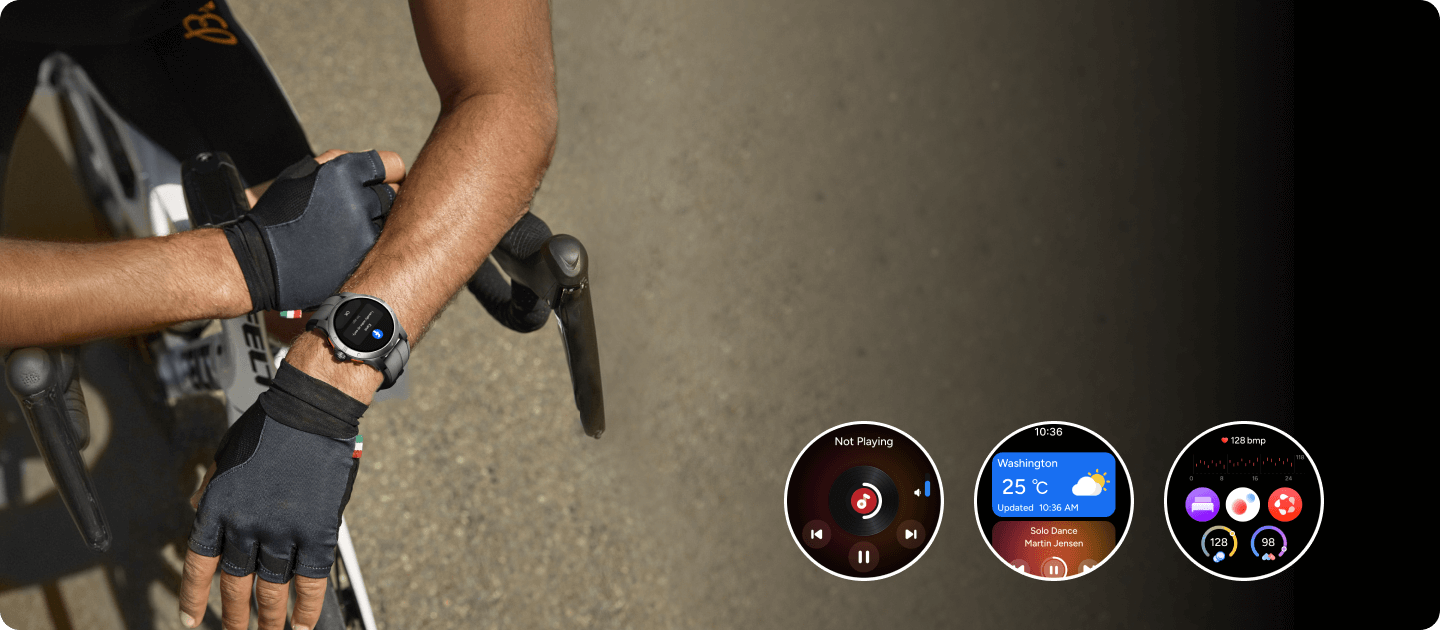 Stay Connected, Effortlessly