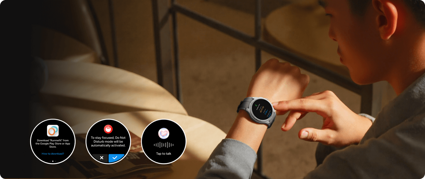 Your Smart Command Center