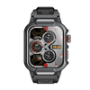 Runmefit ARMOR Outdoor Smart Watch