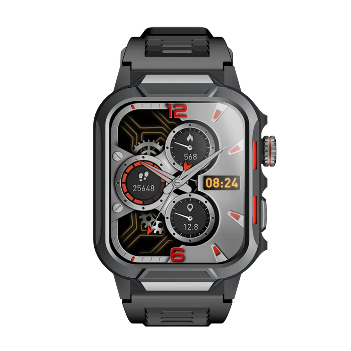 Runmefit ARMOR Outdoor Smart Watch