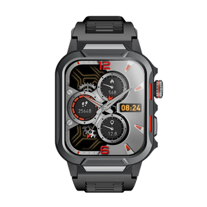 Runmefit ARMOR Outdoor Smart Watch