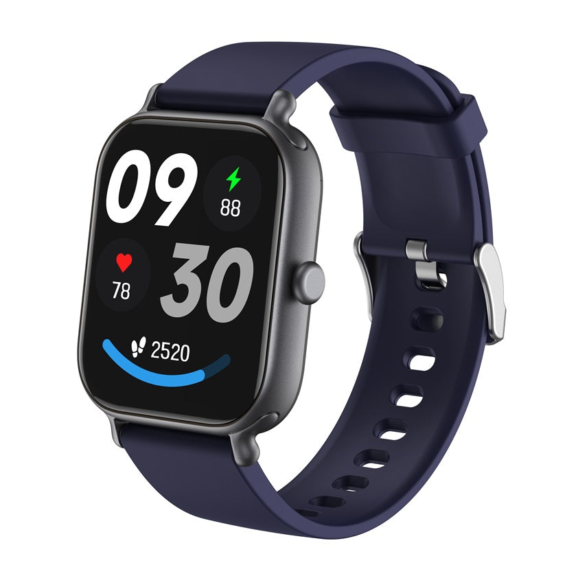 Runmefit CX3 Smart Watch - Health, Fitness and Activity Tracker