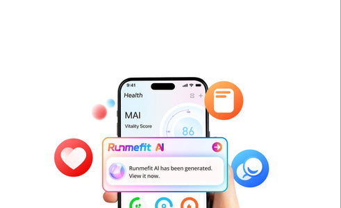 app-connected smart experience