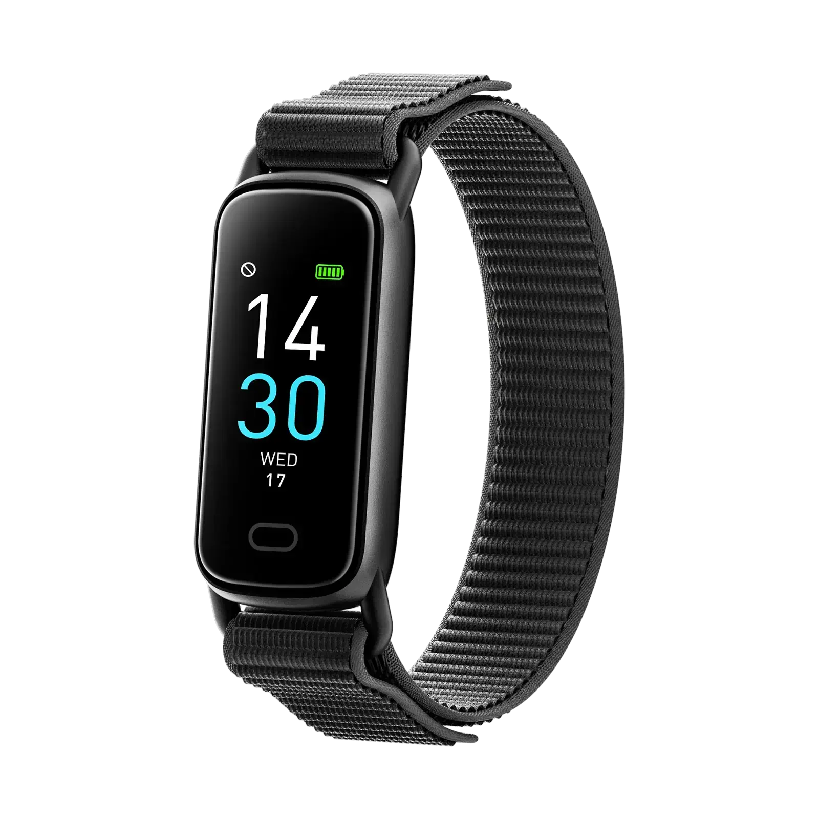 Runmefit GTL1 Fitness Tracker, nylon band