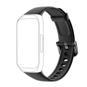 Runmefit Silicone Strap Replacement Band for Runmefit GTL Series Fitness Tracker