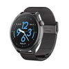 Runmefit GTR2 Smart Watch - Steel Strap