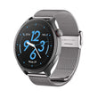 <tc>Runmefit</tc> Montre connectée GTR2 - Bracelet en acier