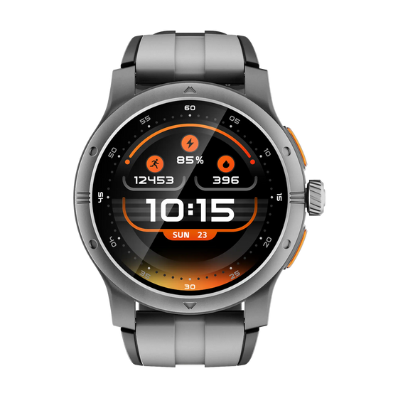 Runmefit RACER 3