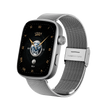 Runmefit GTS8 AMOLED Smart Watch - Steel Strap