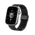 <tc>Runmefit</tc> Relógio Inteligente GTS8 AMOLED - Pulseira de Aço