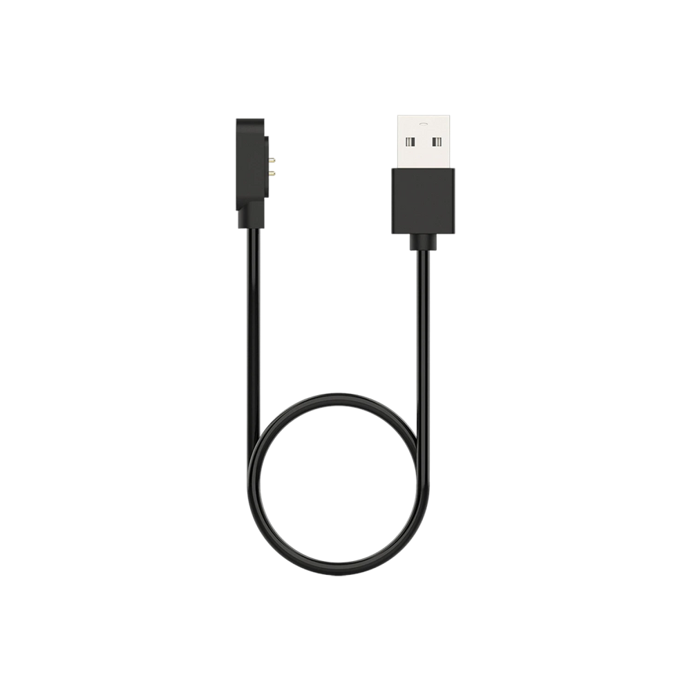 <tc>Runmefit</tc> Cable de carga USB a magnético (60 cm/2 pies)