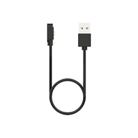 <tc>Runmefit</tc> Cable de carga USB A a magnético (2 pies/60 cm) - Compatible con el reloj inteligente <tc>Runmefit</tc> 