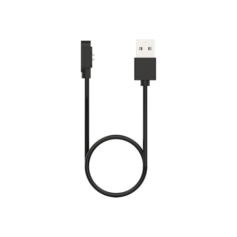 Runmefit USB A to Magnetic Charging Cable (2ft / 60cm)  - Compatible with Runmefit Smart Watch