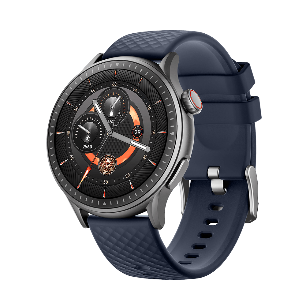 Runmefit GTR3 AMOLED Smart Sports Watch