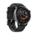 <tc>Runmefit</tc> Montre de sport connectée GTR3 AMOLED - Bracelet en acier