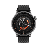 <tc>Runmefit</tc> Reloj deportivo inteligente GTR3 AMOLED