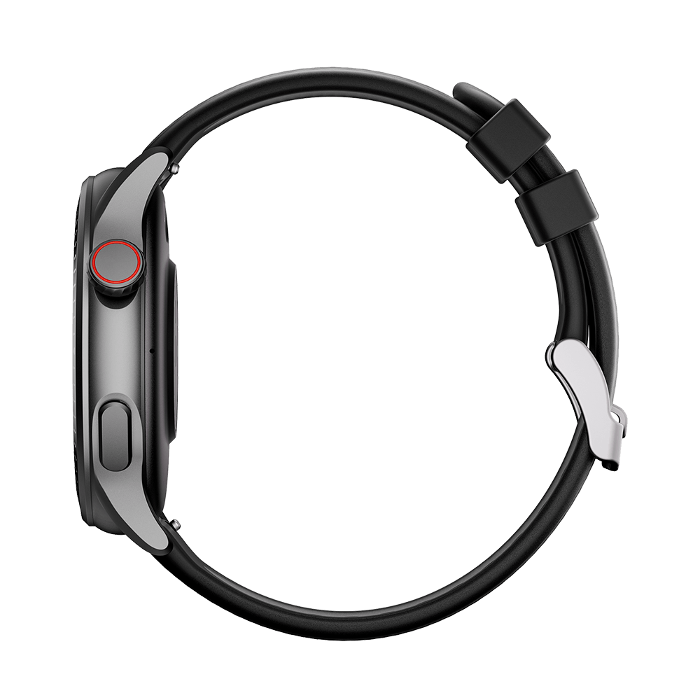 <tc>Runmefit</tc> Montre connectée GTR3 AMOLED - Suivi de la santé, de la forme physique et de l'activité