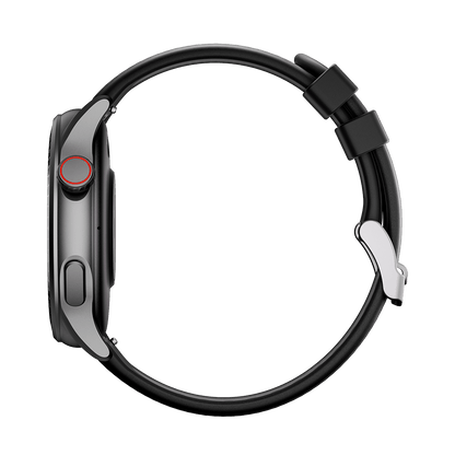 <tc>Runmefit</tc> Montre connectée GTR3 AMOLED - Suivi de la santé, de la forme physique et de l'activité