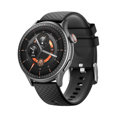 Runmefit GTR3 AMOLED Smart Sports Watch