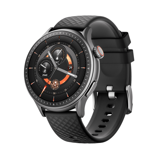 <tc>Runmefit</tc> GTR3 AMOLED Smart-Sportuhr