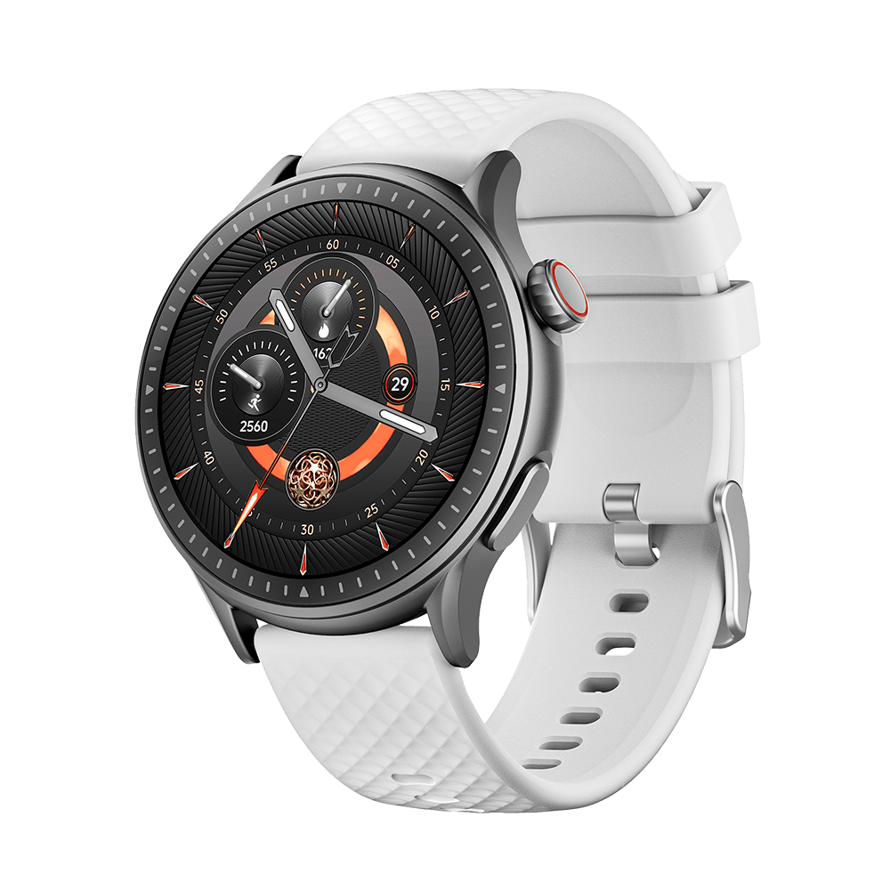 Runmefit GTR3 AMOLED Smart Sports Watch
