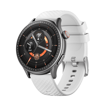 <tc>Runmefit</tc> Montre connectée GTR3 AMOLED - Suivi de la santé, de la forme physique et de l'activité