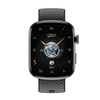 Runmefit GTS8 AMOLED Smart Watch - Steel Strap
