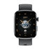 Runmefit GTS8 AMOLED Smart Watch - Steel Strap