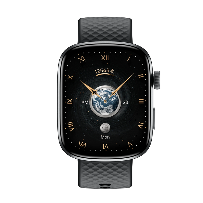 <tc>Runmefit</tc> Reloj inteligente GTS8 AMOLED