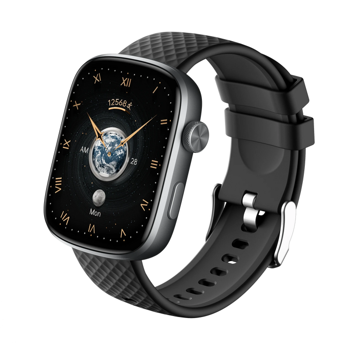 Runmefit GTS8 AMOLED Smart Watch