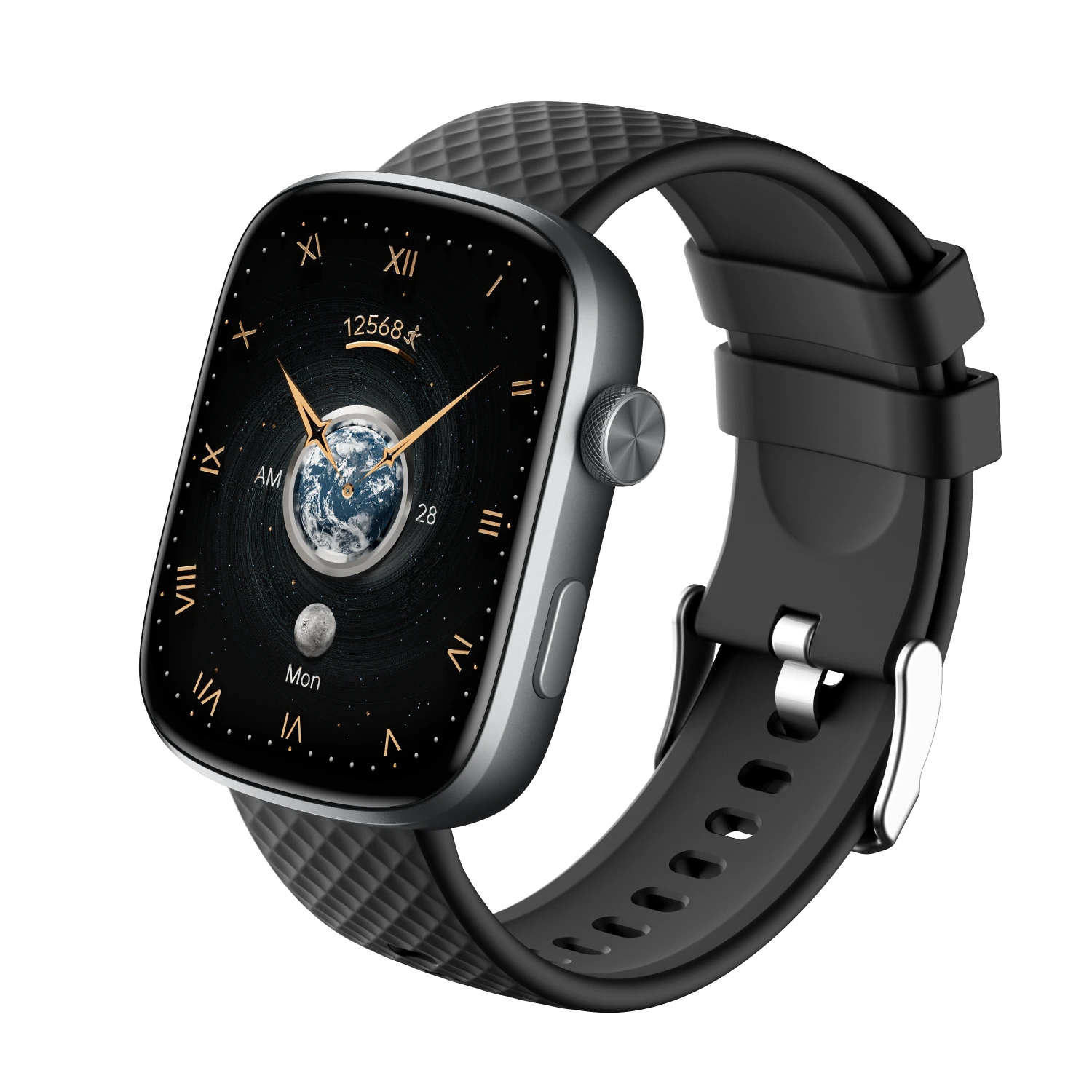 Smart watch healthy sport sales