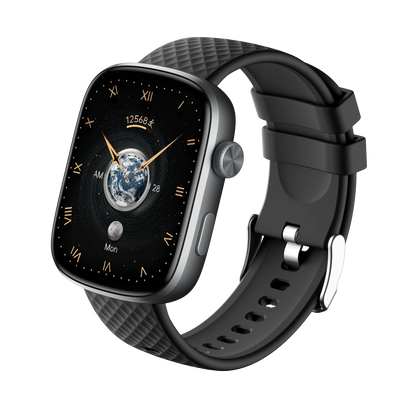 Runmefit GTS8 AMOLED Smart Watch